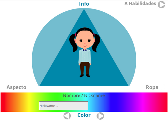 Avatar Screenshot 2