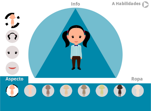 Avatar Screenshot 3