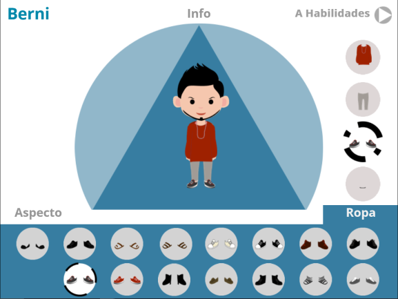Avatar Screenshot 4