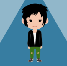 Customizaciñon de Avatar