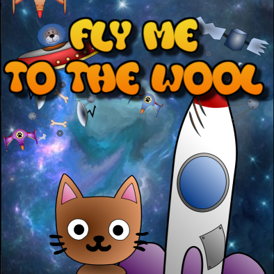 Fly me to the Wool