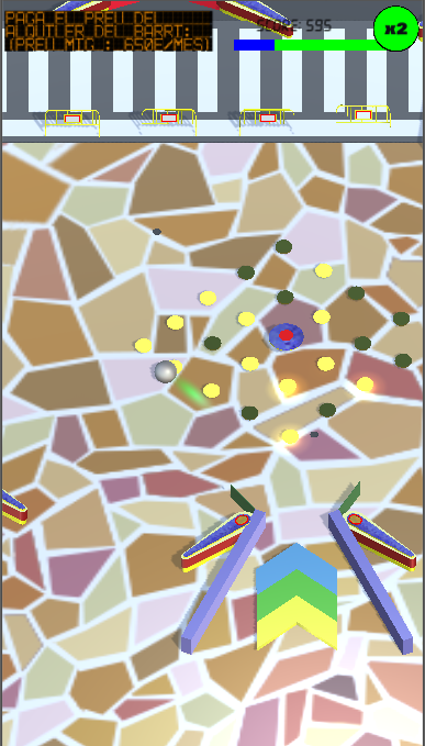 PinPamPoom Screenshot 1