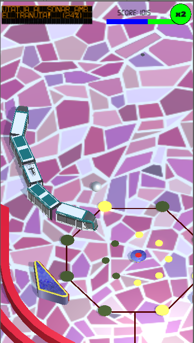 PinPamPoom Screenshot 2