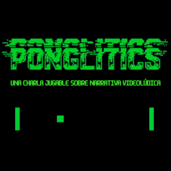 Ponglitics