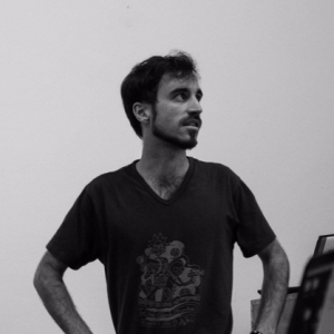 Bernat Vidal